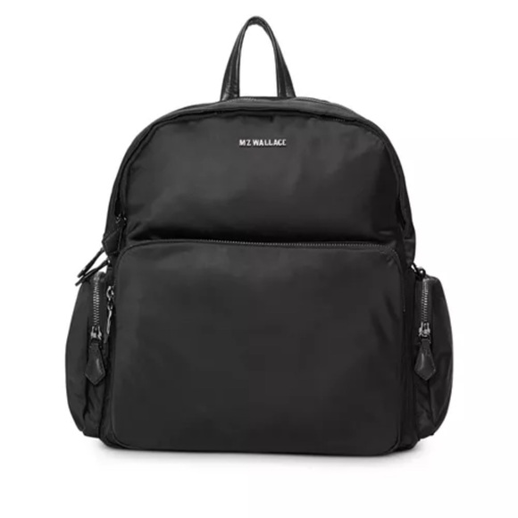 MZ Wallace Bowery Backpack - Picture 1 of 7